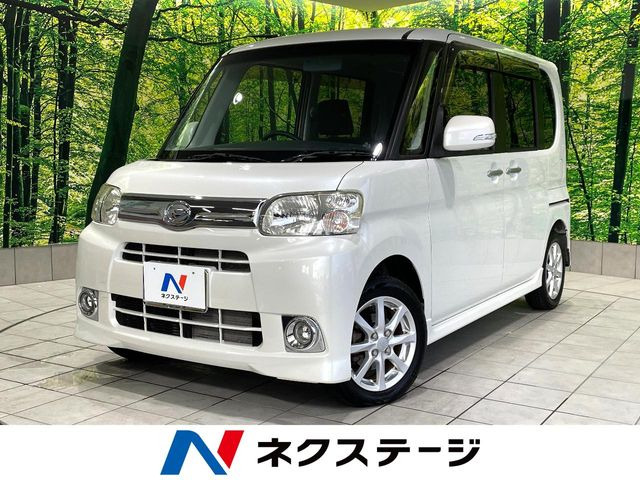 タント G 