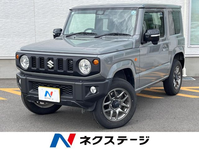 ジムニー XC