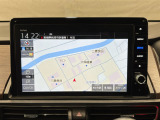 Gathers【VXU-217DYi】オデッセイ専用の10インチプレミアムインターナビ。地デジTV・DVD再生・CD・Bluetooth・インターナビ対応。