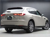 CX-60 2.5 25S エクスクルーシブモード 4WD 