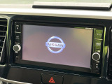 【純正ナビ】人気の純正ナビを装備。オーディオ機能も充実しており、Bluetooth接続すればお持ちのスマホやMP3プレイヤーの音楽を再生可能!毎日の運転がさらに楽しくなります!!