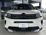 C5エアクロスSUV シャイン パック ブルーHDi ディーゼル 