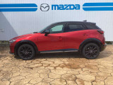 CX-3 1.5 15S スーパー エッジー