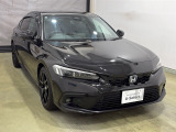 シビック  2.0 e:HEV
