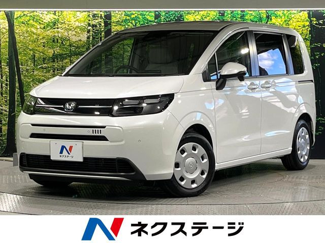 フリード 1.5 e:HEV エアー 