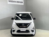 【LEDヘッドランプ】ハロゲンヘッドランプの約2倍の明るさ!夜の運転も安心です!