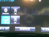 Bluetooth機能付いています!