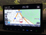 【純正11.4型ナビ】人気の純正ナビを装備しております。ナビの使いやすさはもちろん、オーディオ機能も充実!キャンプや旅行はもちろん、通勤や買い物など普段のドライブも楽しくなるはず♪