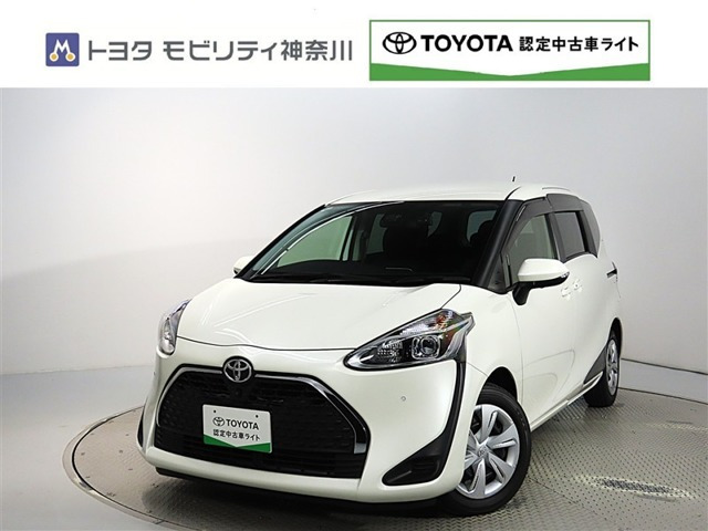 トヨタ シエンタ 