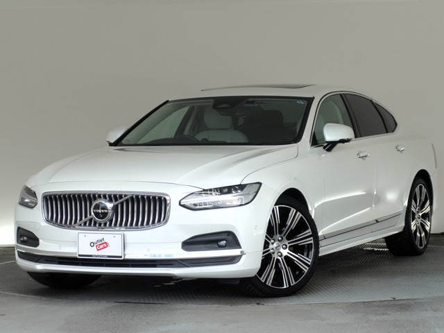 ボルボ S90 