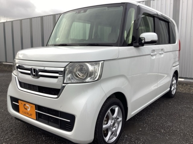 ホンダ N-BOX 