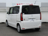 納車前にはHondaの整備士が納車前点検(12か月点検または車検整備)を実施して納車いたしますので、ご安心してお乗りいただけます。