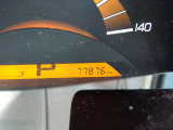 実走行:77,876km