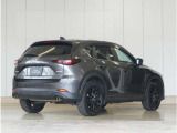 CX-5 2.0 20S ブラックトーンエディション 
