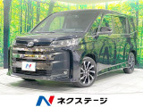 トヨタ ノア