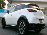 CX-3 1.5 15S アーバンドレッサー 