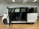 全車1年間・走行距離無制限で保証!ダイハツディーラー品質ですので万が一の故障や不具合が発生しても保証の対象部品であれば、無償で交換・修理を受けることができますので、どの車も安心してお選びください。