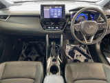 カローラクロス 1.8 Z 