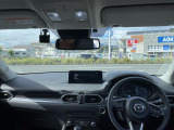 CX-5 2.2 XD ブラックトーンエディション 