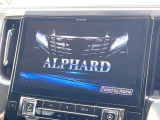 アルファード 2.5 S Aパッケージ 