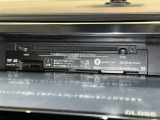 CD/DVD再生機能付き!