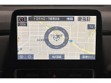 ディスプレイオーディオを装備。スマホとクルマをつなぐことで、これまでのナビに加えて、いろんなサービスが楽しめます。