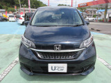 この度は当店の車両をごらん頂きましてありがとうございます。当店の販売車両はそのほとんどが自社での下取り車とデモカー(展示、試乗車)から構成されております。