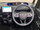 運転席からの景色