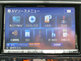 フルセグ地デジやDVD/CD、HDD録音、Bluetoothオーディオなど多彩なソースに対応。SDカードやUSB、外部入力も備え、アルパインならではの高音質で音楽や映像を車内で心ゆくまで楽しめます。