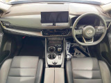 エクストレイル 1.5 X e-4ORCE 4WD 