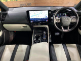 NX 350h Fスポーツ 