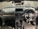 CX-5 2.2 XD エクスクルーシブ モード 4WD 