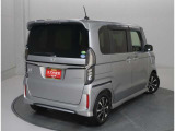 N-BOXカスタム G L ホンダセンシング 