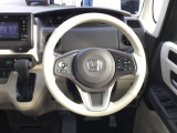 【Honda SENSING】いつもの道で、高速道路などで、安心・快適な運転を支援します。先進の安全運転機能システム搭載。