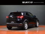 CX-3  1.5 15S ツーリング