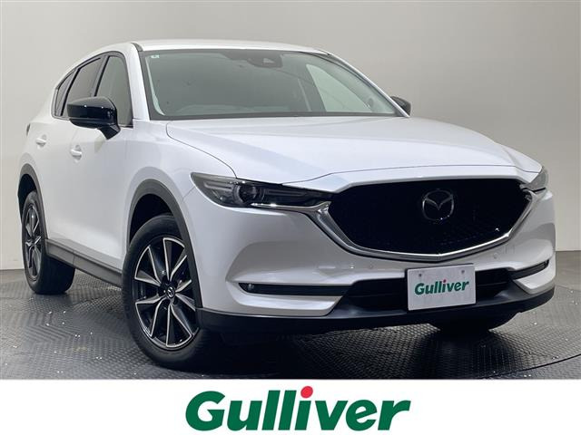 CX-5 2.2 XD Lパッケージ 