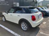 MINI NEXT 青葉 全国納車可能 正規ディーラー認定中古車