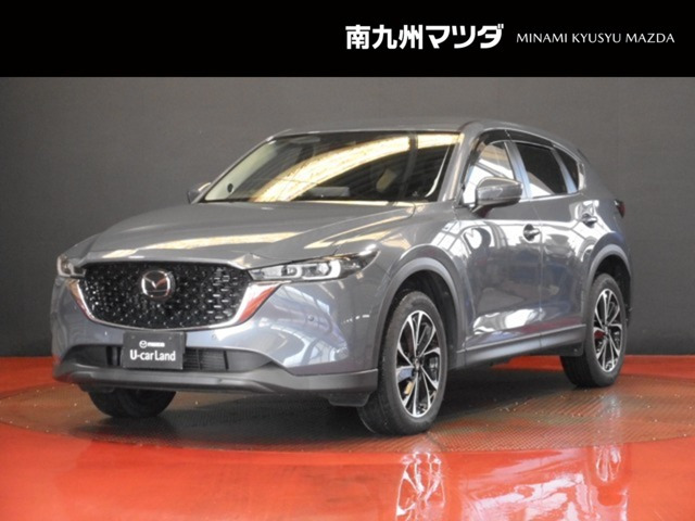 マツダ CX-5 