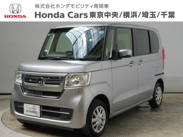 ホンダ N-BOX 
