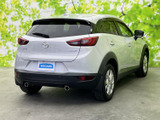 CX-3 1.5 XD 