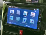 高機能なナビゲーションシステムで、快適なドライブをサポートします。オーディオ機能も充実しており、車内時間を楽しく過ごせます。