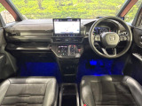ステップワゴン 2.0 e:HEV スパーダ プレミアムライン 