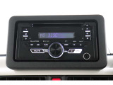 CDチューナーです。