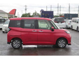 タンク 1.0 カスタム G 