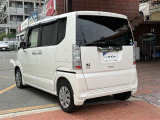 N-BOX G Lパッケージ 