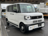 N-BOX ジョイ モノトーン 