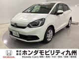 【FIT】が入庫しました。当社デモカーです。整備記録簿や取扱説明書なども勿論揃っています。使用状況などもハッキリしている車両は安心してお乗り頂けます。