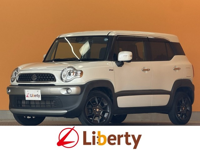クロスビー 1.0 ハイブリッド(HYBRID) MZ 4WD