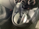 変速ショックが少なく滑らかで低燃費にも貢献してくれるCVT!
