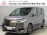 ホンダカーズ横浜U-Select相模原店へようこそ。当社下取りのお墨付き車両。人気車両で充実装備の一台。おススメです。どうぞご覧くださいませ。
